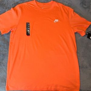 Nike T-Shirt size Meduim
